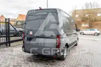 2026 Renault Master