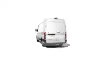 2026 Renault Master