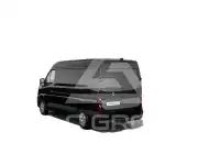 2026 Renault Master