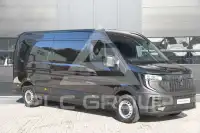2026 Renault Master