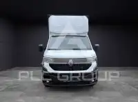 2026 Renault Master