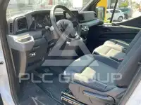 2026 Renault Master
