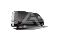 2026 Renault Master