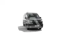 2026 Renault Master