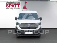2026 Renault Master