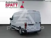 2026 Renault Master
