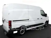 2026 Renault Master