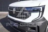 2026 Renault Master