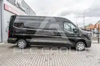 2026 Renault Master