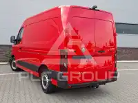 2026 Renault Master