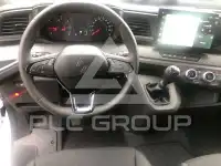 2026 Renault Master