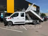 2026 Renault Master