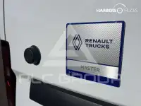 2026 Renault Master