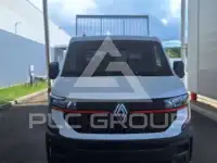 2026 Renault Master