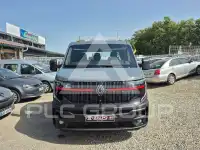 2026 Renault Master