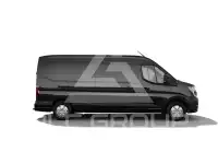2026 Renault Master