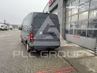 2026 Renault Master