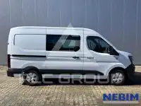 2026 Renault Master