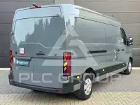 2026 Renault Master