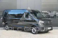 2026 Renault Master