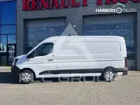 2026 Renault Master