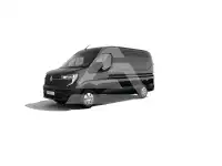 2026 Renault Master