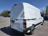 2026 Renault Master