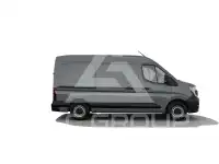 2026 Renault Master