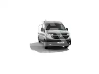 2026 Renault Master