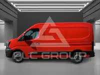 2026 Renault Master