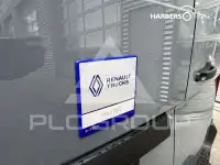 2026 Renault Master