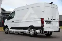 2026 Renault Master