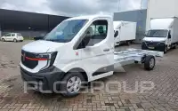2026 Renault Master