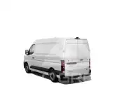 2026 Renault Master
