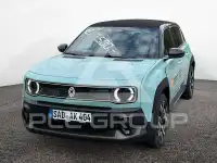 2026 Renault R 4