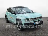 2026 Renault R 4