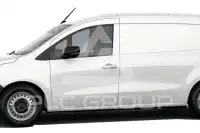 2026 Renault Kangoo