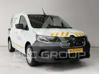 2026 Renault Kangoo