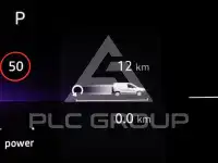 2026 Renault Kangoo