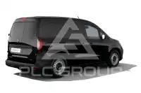 2026 Renault Kangoo