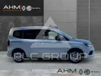 2026 Renault Kangoo