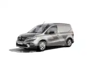 2026 Renault Kangoo