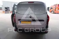 2026 Renault Kangoo