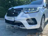 2026 Renault Kangoo