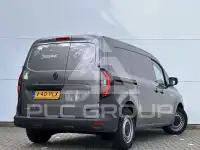 2026 Renault Kangoo