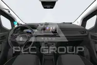 2026 Renault Kangoo