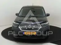 2026 Renault Kangoo