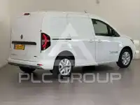 2026 Renault Kangoo