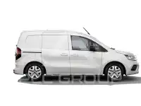 2026 Renault Kangoo