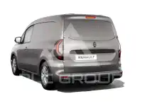 2026 Renault Kangoo